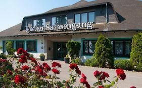 Hotel Sachsengang - Wien I Flughafen I Nationalpark Donauauen